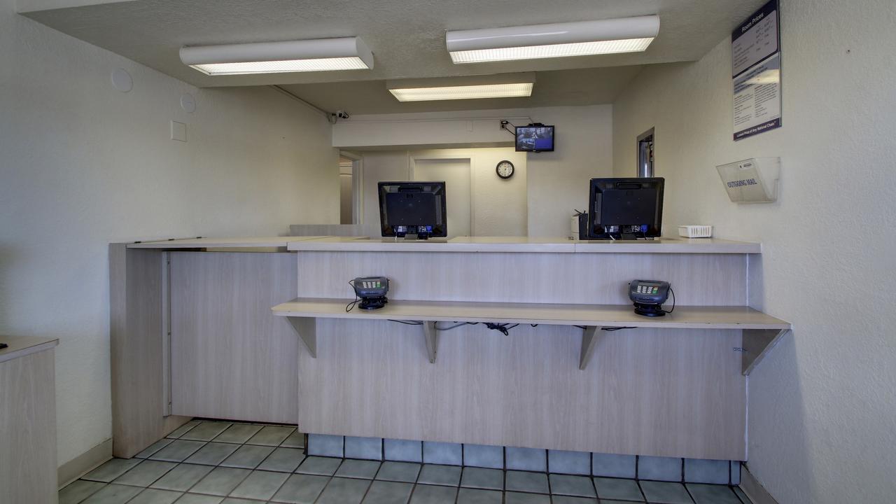 Rodeway Inn Fort Smith I-40 - thumb 21
