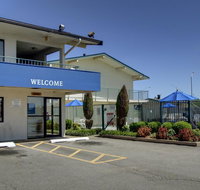 Rodeway Inn Fort Smith I-40 - Tourism Bookings