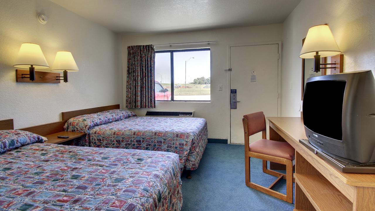 Rodeway Inn Fort Smith I-40 - thumb 4