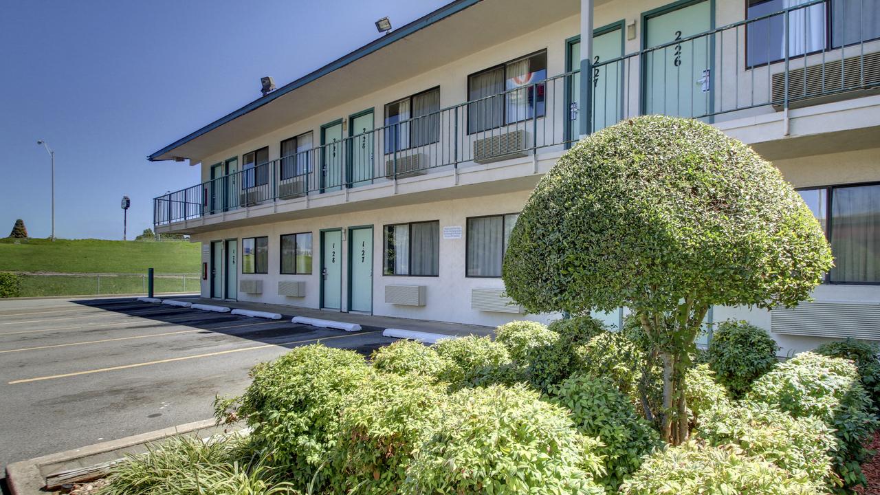 Rodeway Inn Fort Smith I-40 - thumb 20
