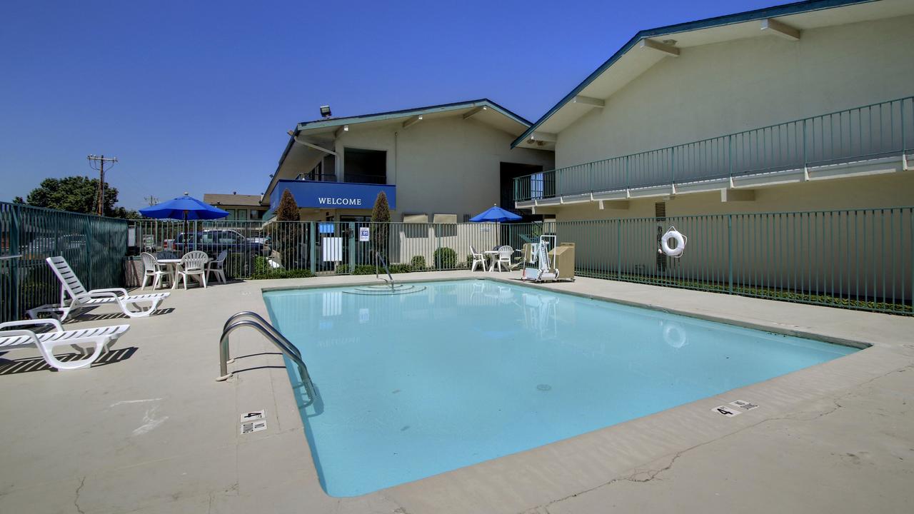 Rodeway Inn Fort Smith I-40 - thumb 23