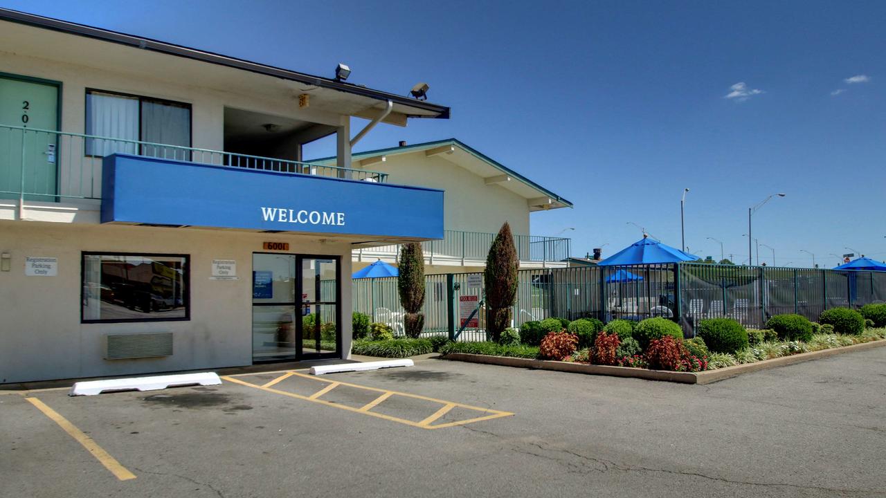 Rodeway Inn Fort Smith I-40 - thumb 30
