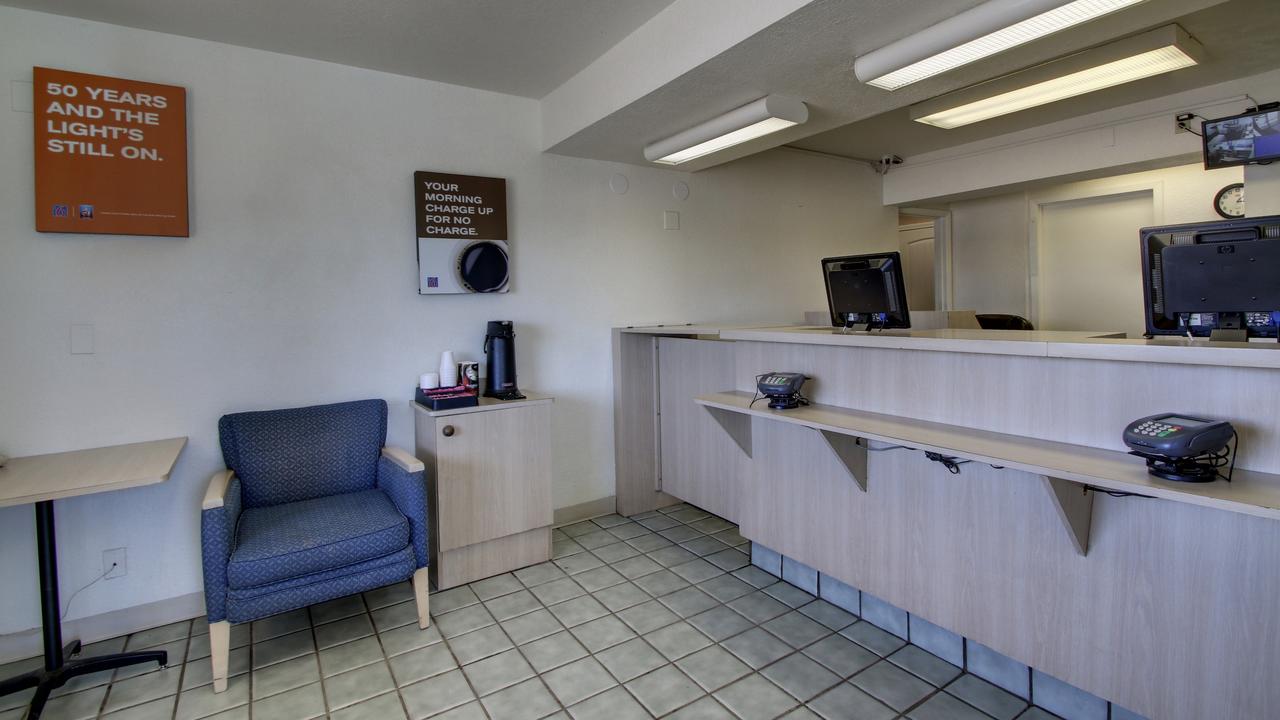 Rodeway Inn Fort Smith I-40 - thumb 19