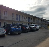 Motel 6 Alma - Tourism Bookings