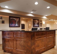 Best Western Plus Castlerock Inn  Suites - Tourism Bookings