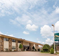 Quality Inn - Tourism Bookings