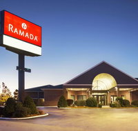 Ramada by Wyndham Batesville - Tourism Bookings