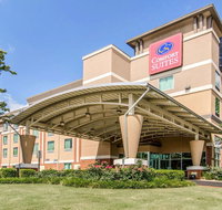 Comfort Suites Bentonville - Rogers - Tourism Bookings