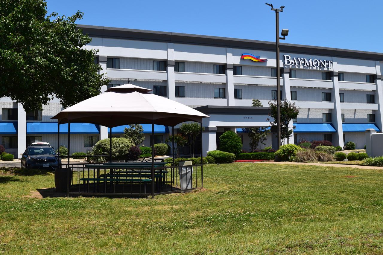Baymont By Wyndham Texarkana - thumb 1