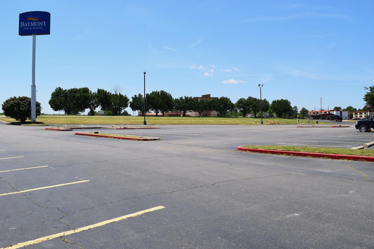 Baymont By Wyndham Texarkana - thumb 13
