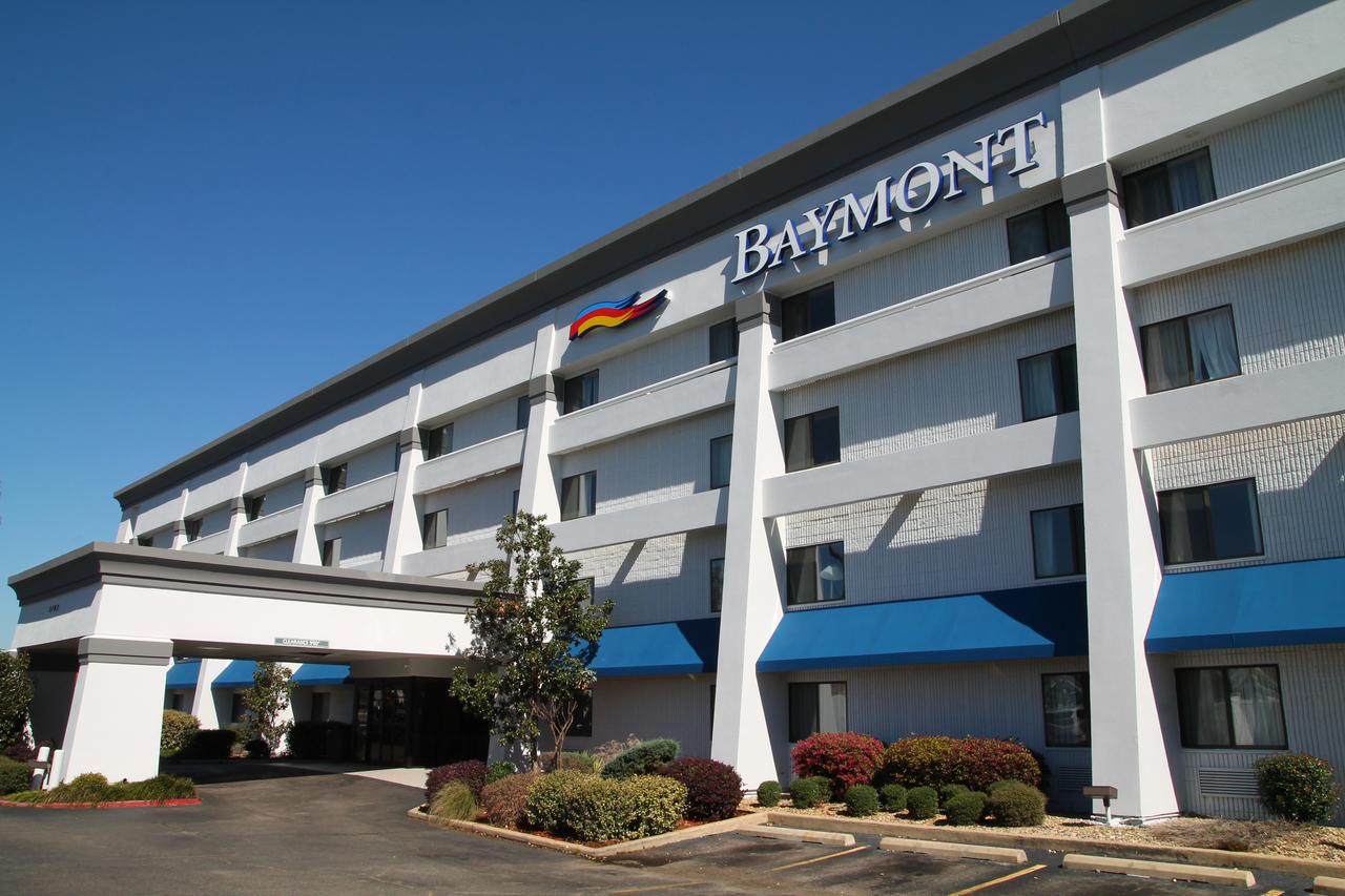 Baymont By Wyndham Texarkana - thumb 16