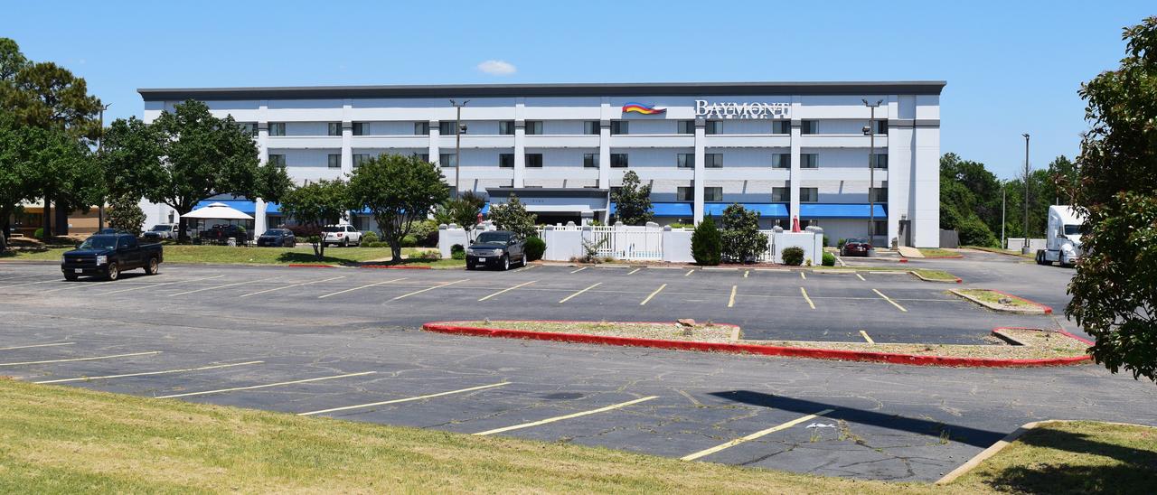 Baymont By Wyndham Texarkana - thumb 10