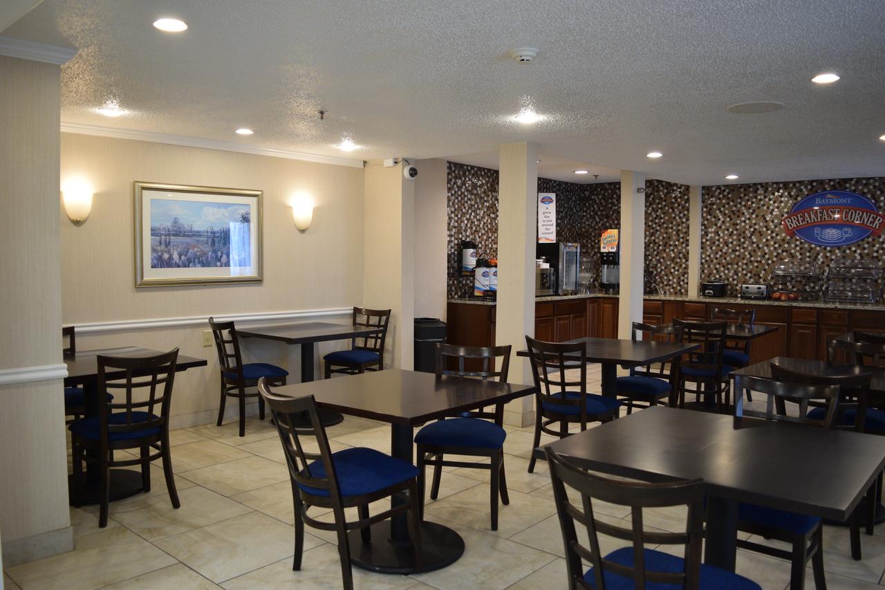 Baymont By Wyndham Texarkana - thumb 7