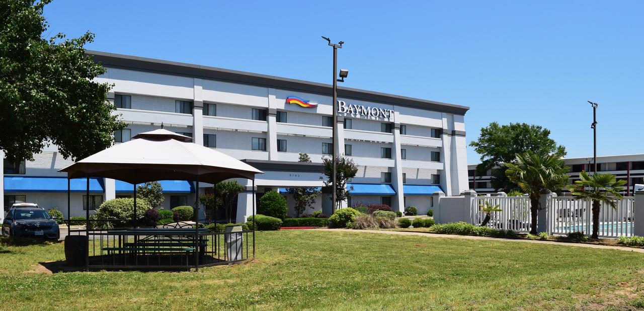 Baymont By Wyndham Texarkana - thumb 9