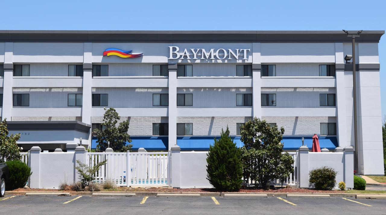 Baymont By Wyndham Texarkana - thumb 8