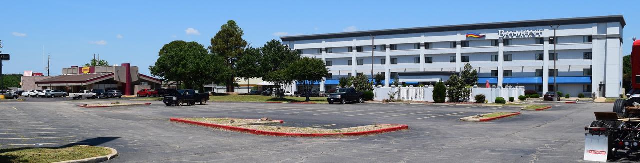 Baymont By Wyndham Texarkana - thumb 11