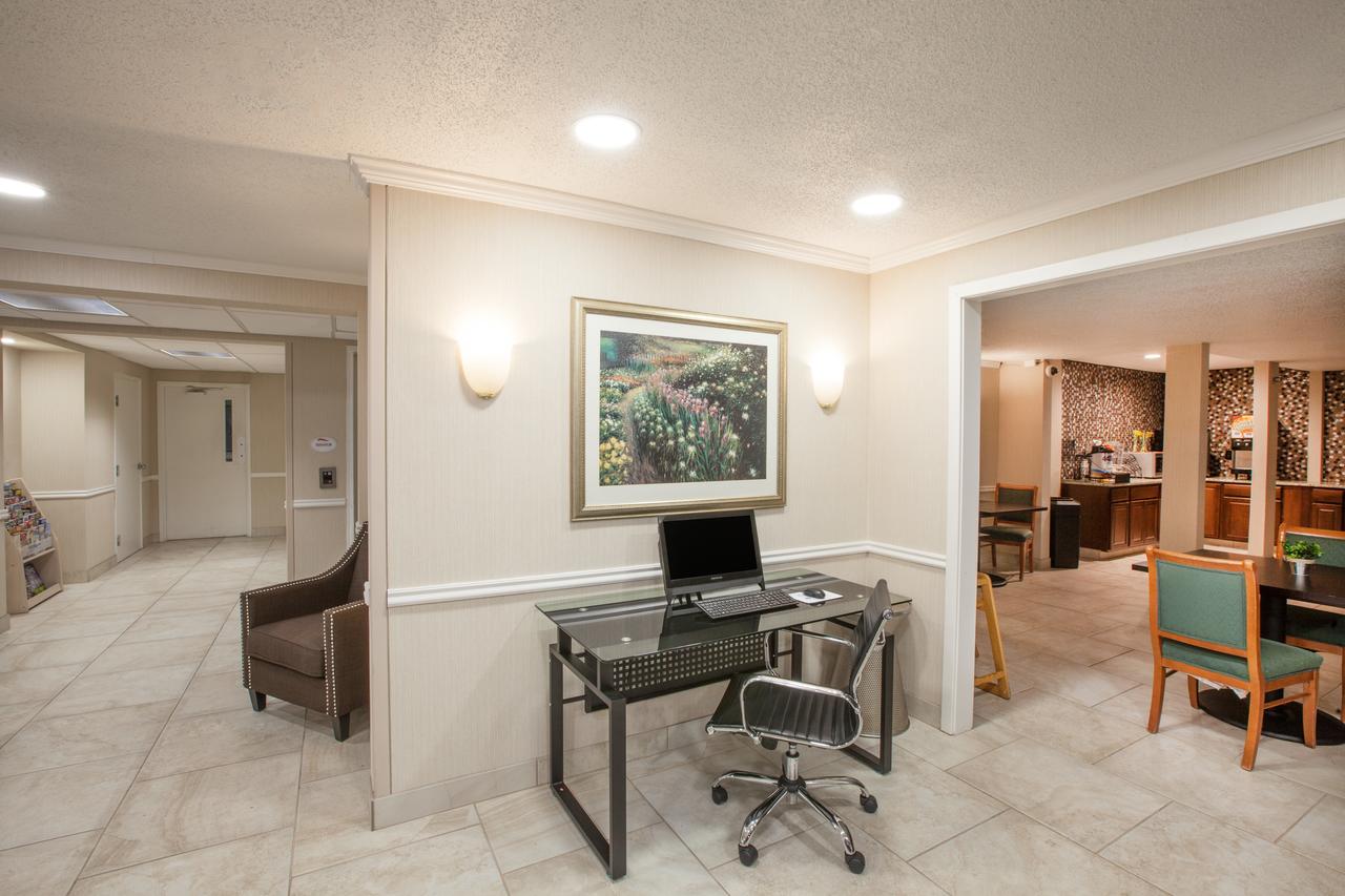 Baymont By Wyndham Texarkana - thumb 22