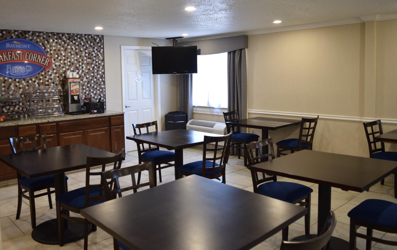 Baymont By Wyndham Texarkana - thumb 25
