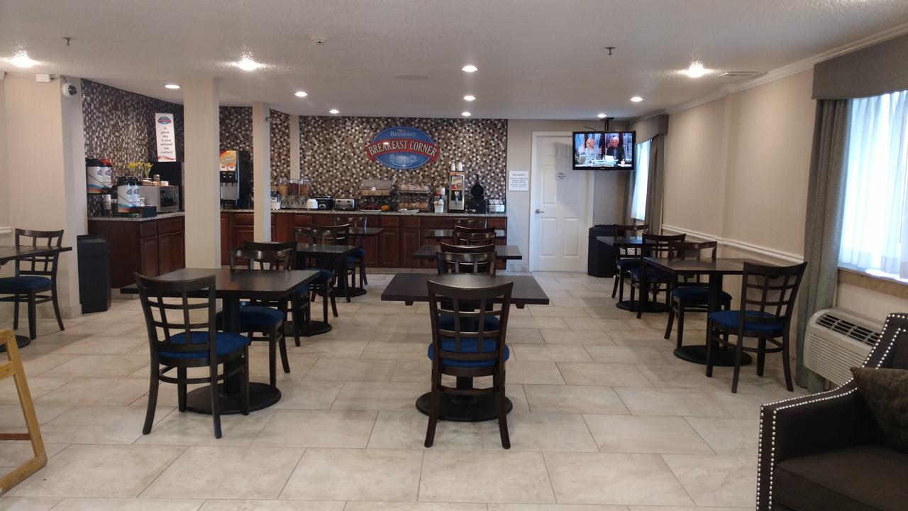 Baymont By Wyndham Texarkana - thumb 26