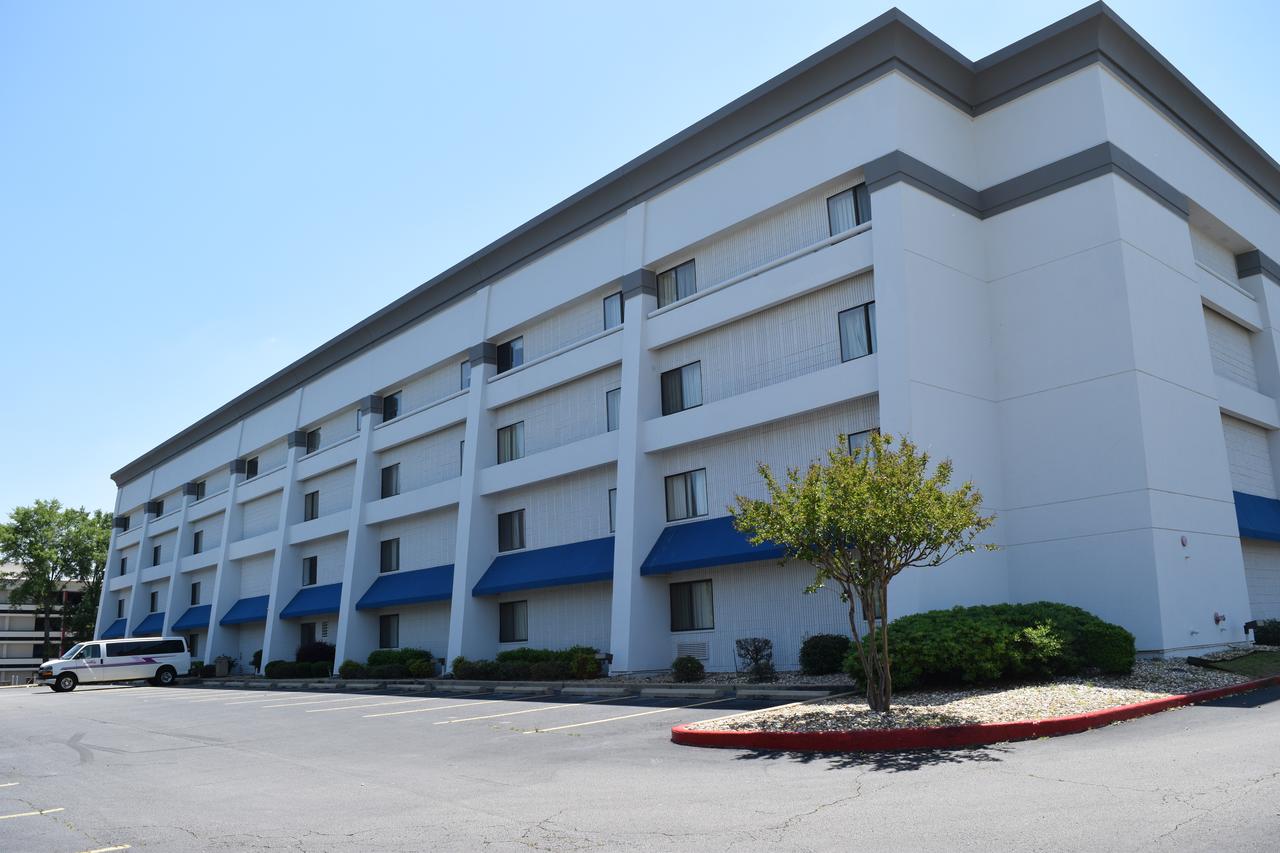 Baymont By Wyndham Texarkana - thumb 3