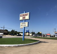 Economy Inn - Tourism Bookings