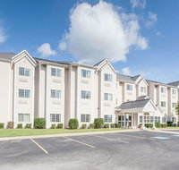 Microtel Inn by Wyndham Rogers - Tourism Bookings