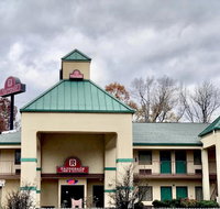 Razorback Inn  Suites - North Little Rock/ Maumelle - Tourism Bookings