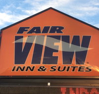 Fairview Inn and Suites - Tourism Bookings