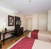 Red Roof Inn PLUS Bentonville - Tourism Bookings