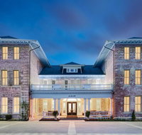 Inn at Carnall Hall - Tourism Bookings