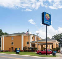 Comfort Inn  Suites - Tourism Bookings