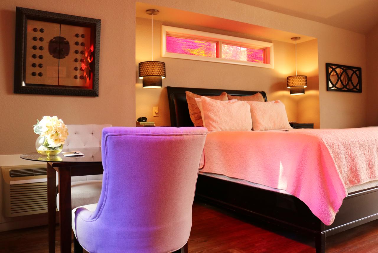 The Grand Treehouse Resort - thumb 19