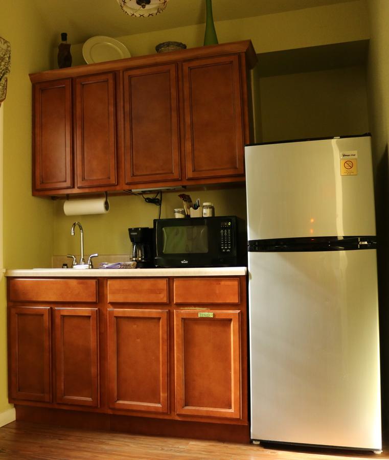 The Grand Treehouse Resort - thumb 14