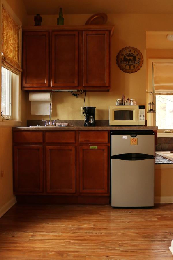 The Grand Treehouse Resort - thumb 21