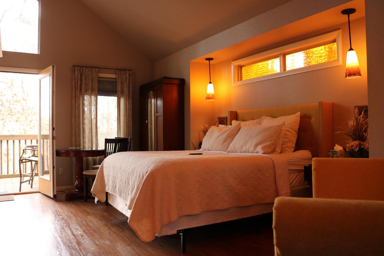 The Grand Treehouse Resort - thumb 8