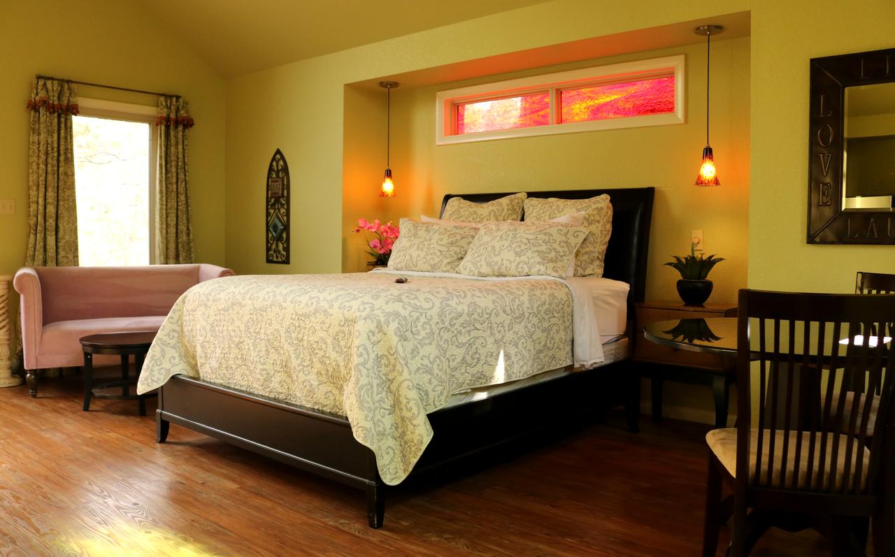 The Grand Treehouse Resort - thumb 15