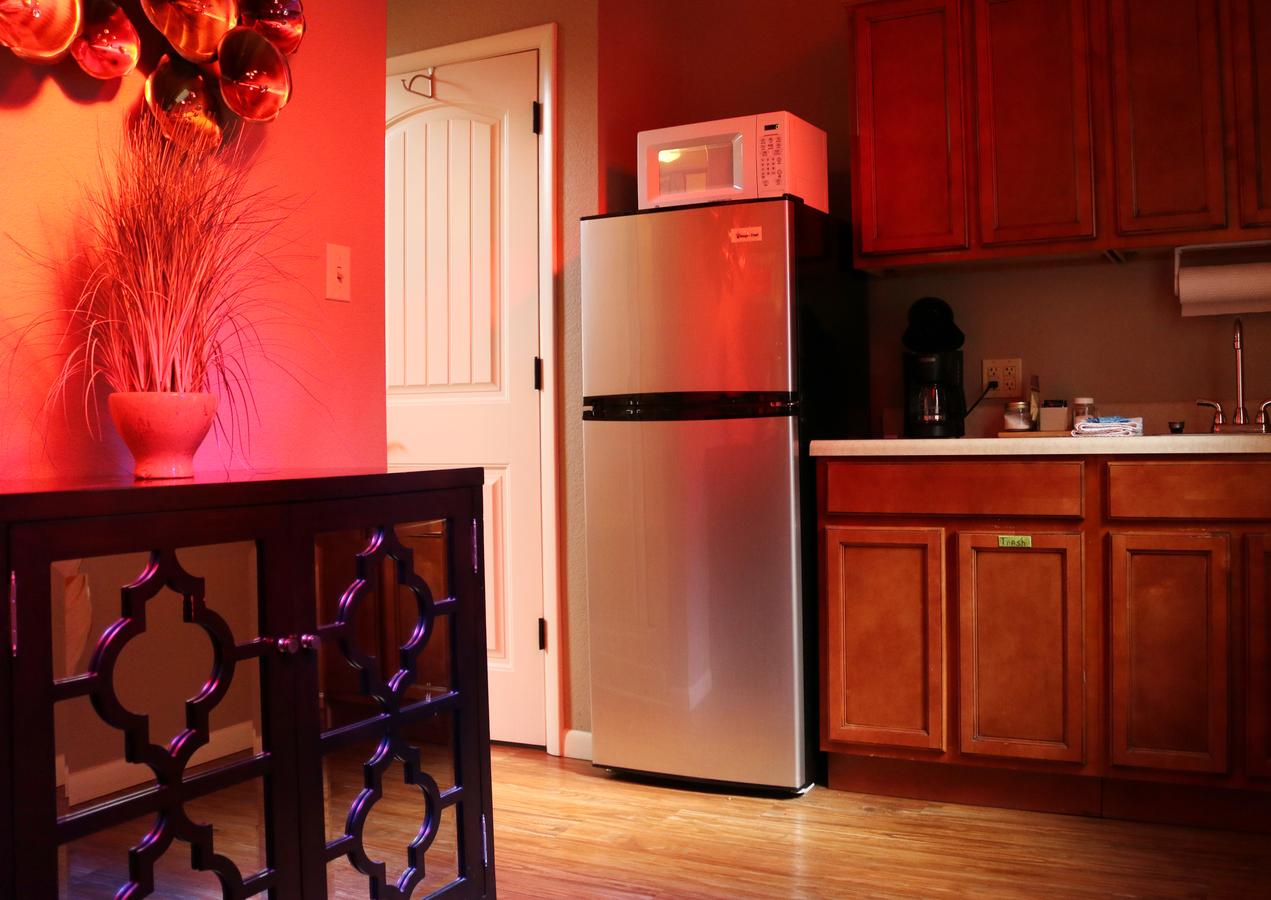 The Grand Treehouse Resort - thumb 17