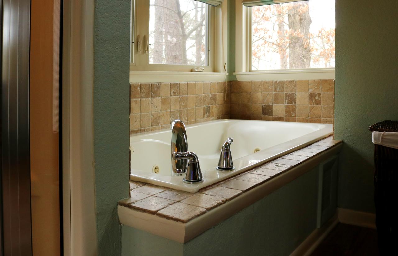 The Grand Treehouse Resort - thumb 4