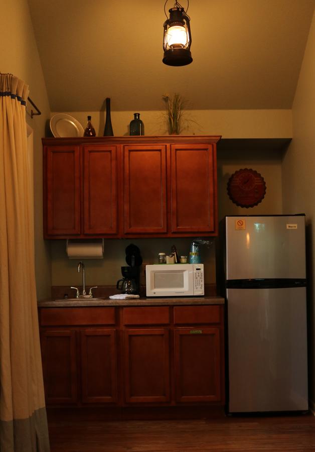 The Grand Treehouse Resort - thumb 3