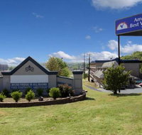 Americas Best Value Inn North Little Rock - Tourism Bookings