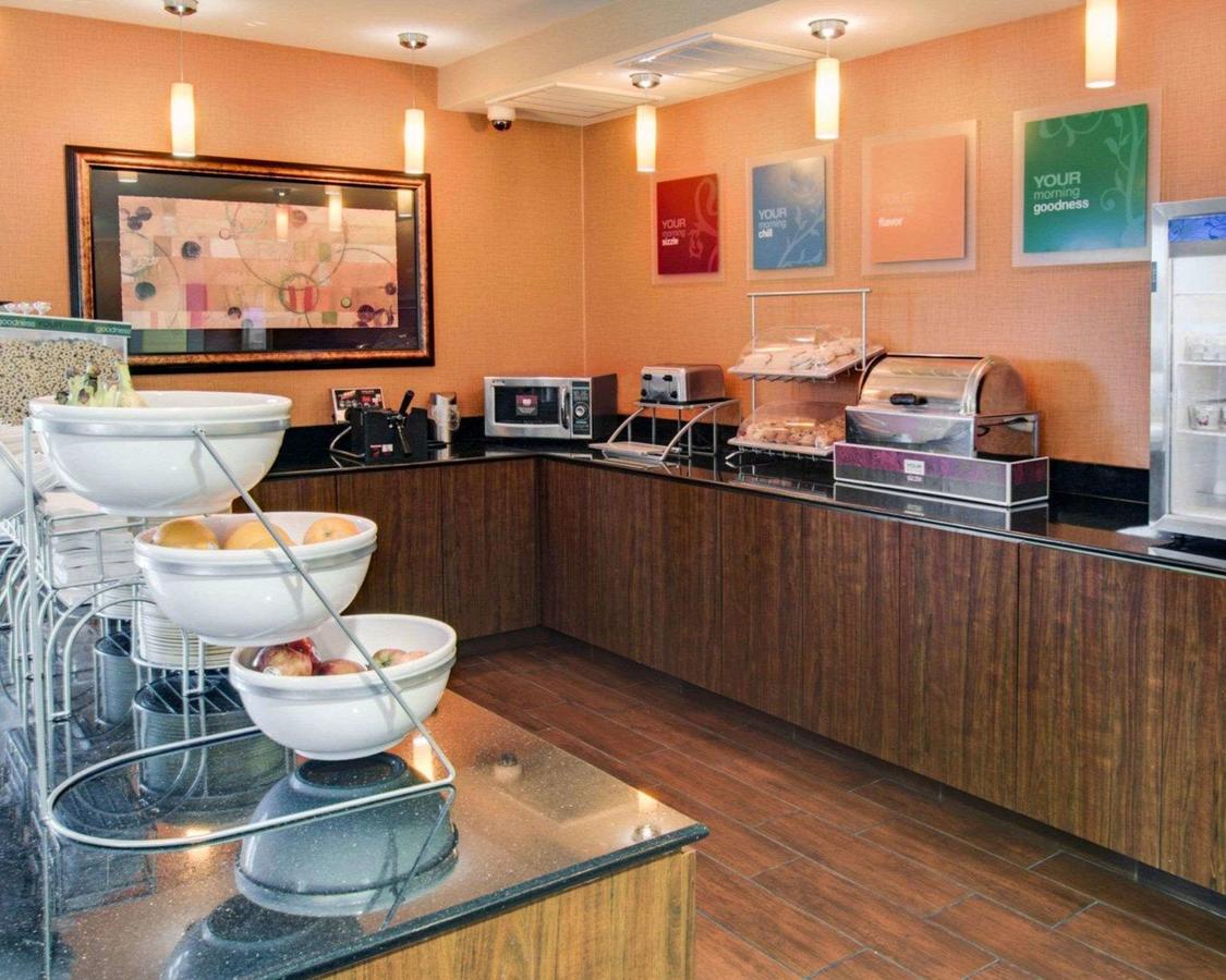 Comfort Suites Texarkana - thumb 20