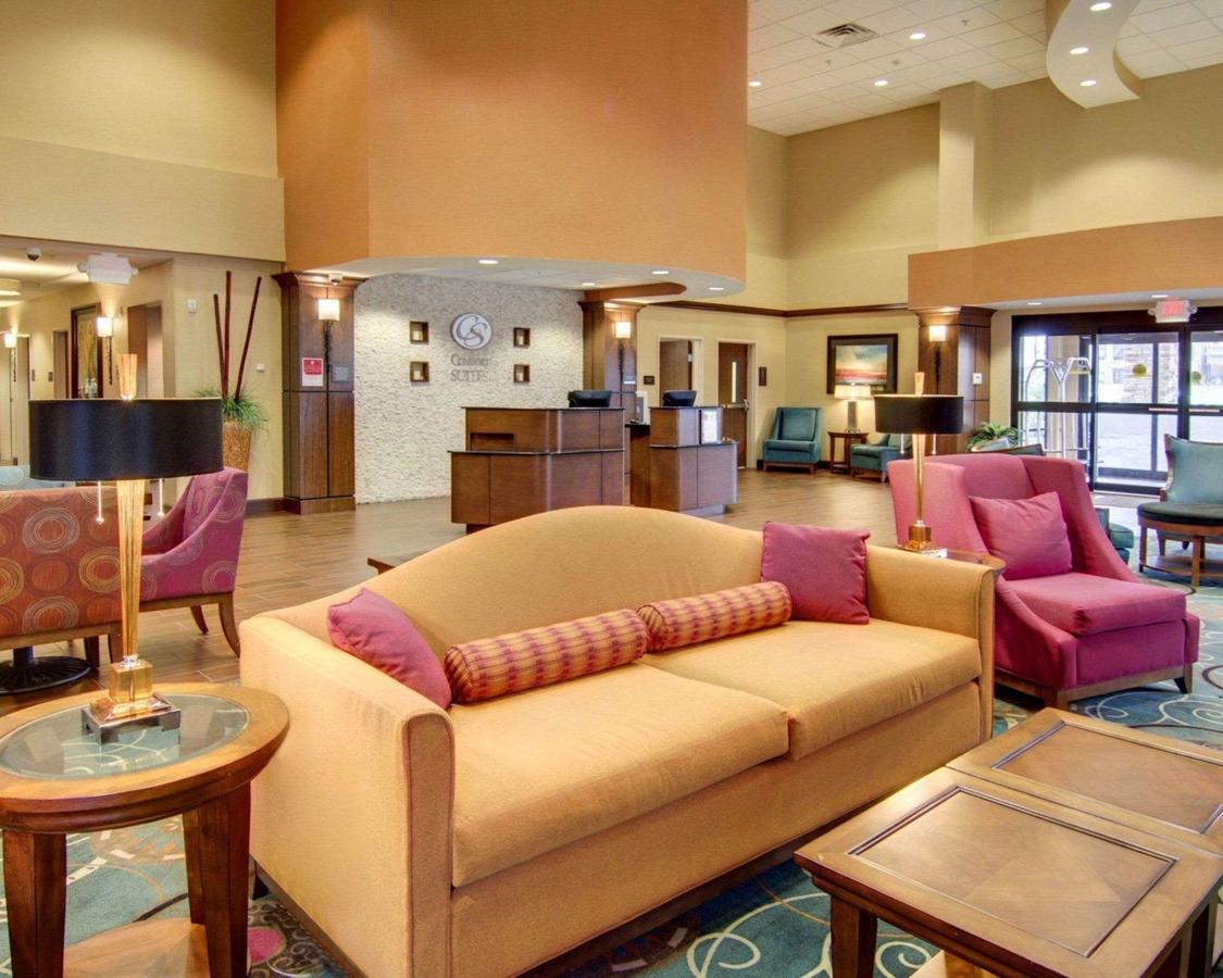 Comfort Suites Texarkana - thumb 3