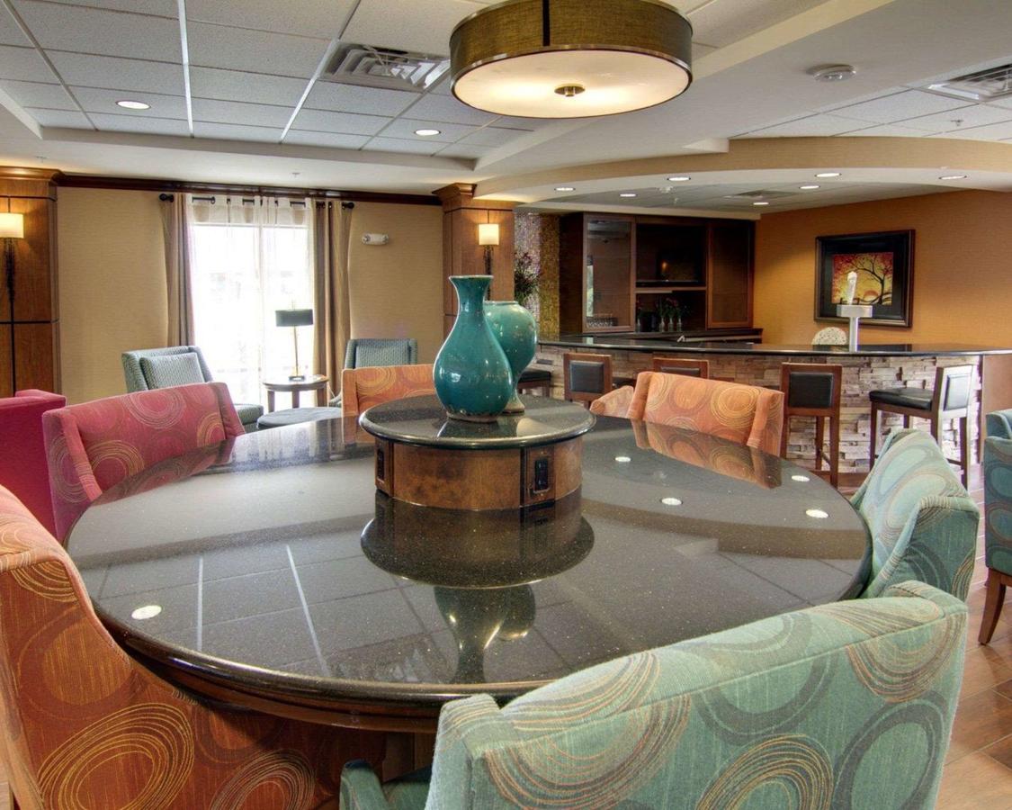 Comfort Suites Texarkana - thumb 9
