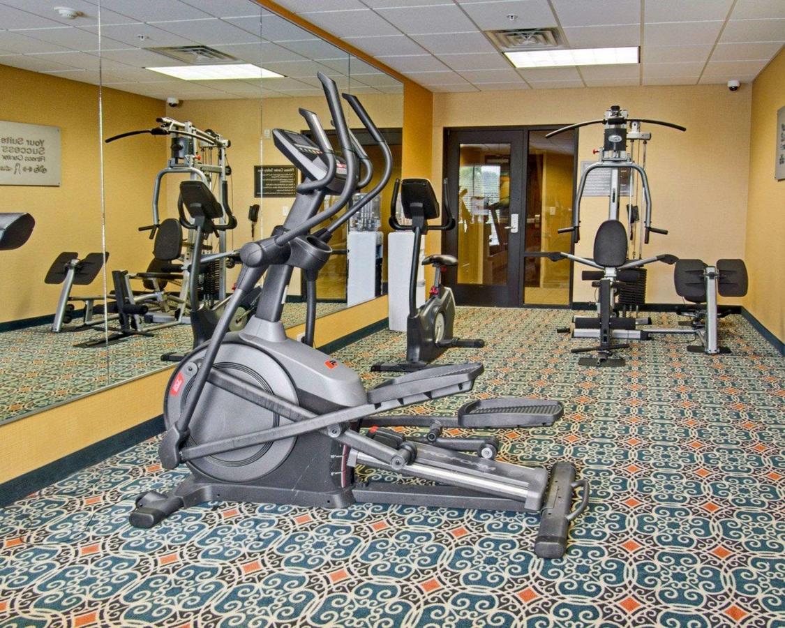 Comfort Suites Texarkana - thumb 7