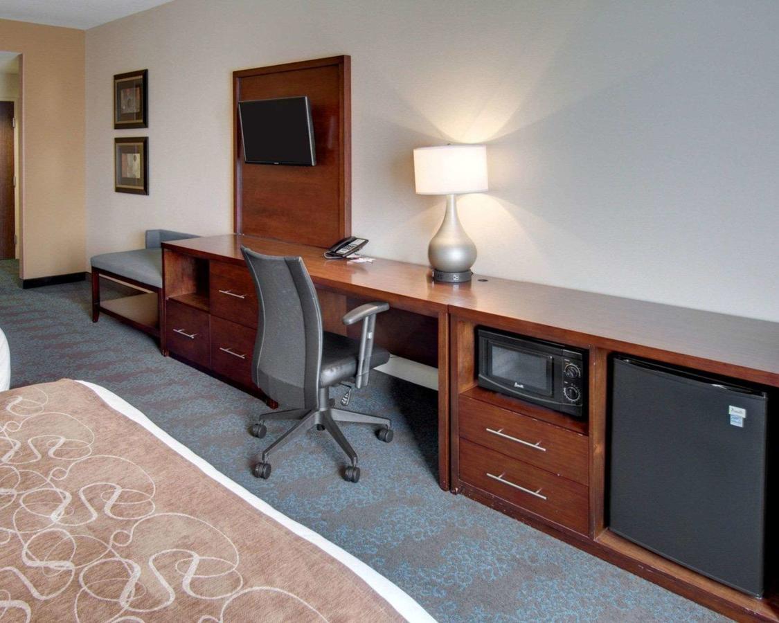 Comfort Suites Texarkana - thumb 18