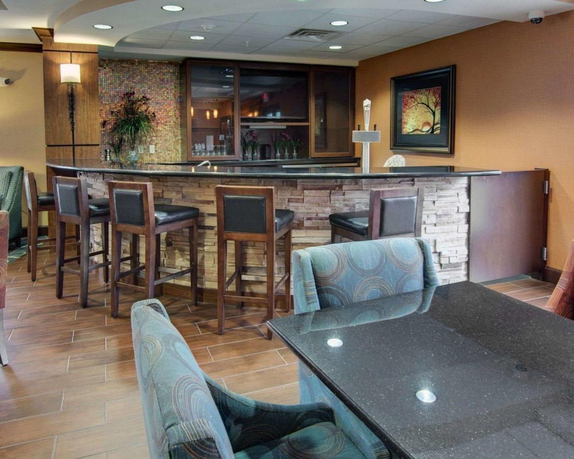 Comfort Suites Texarkana - thumb 2