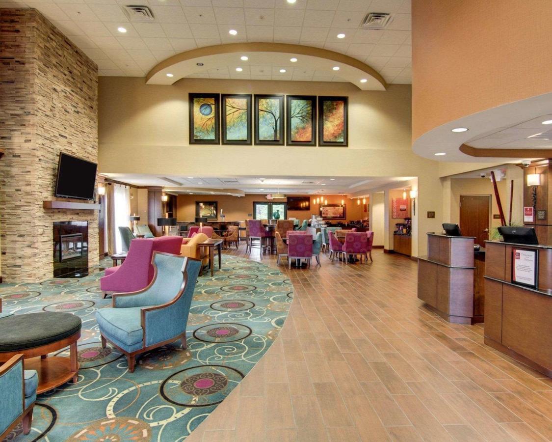 Comfort Suites Texarkana - thumb 22