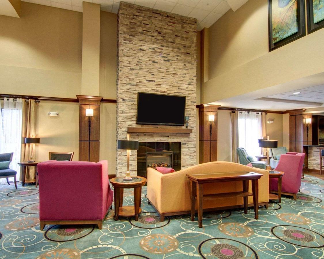 Comfort Suites Texarkana - thumb 19