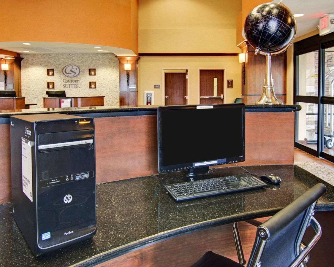 Comfort Suites Texarkana - thumb 25