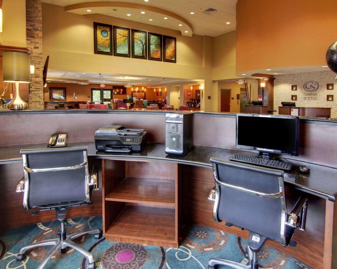 Comfort Suites Texarkana - thumb 13